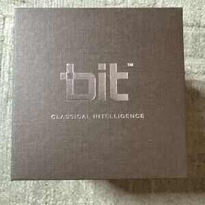 Bit Smart Watch Model S1 NEW IN BOX